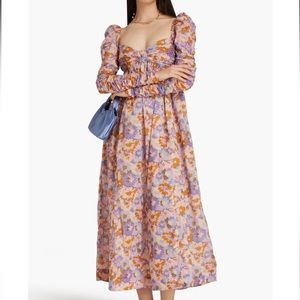 Zimmermann Dress
